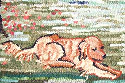Ramsey - Dog Portrait