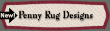 Penny Rug Designs