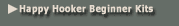 Happy Hooker Beginner Kits