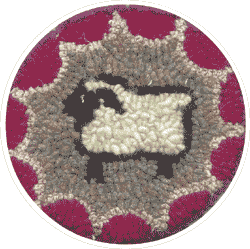 Sheep Rug Kit