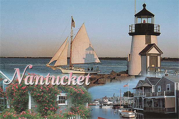 Nantucket Getaway