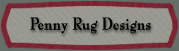 Penny Rug Designs